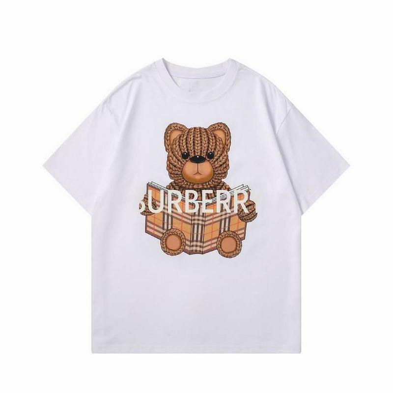 Burberry Men's T-shirts 546